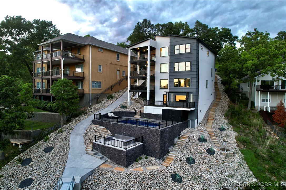 Whileaway Point - Residential