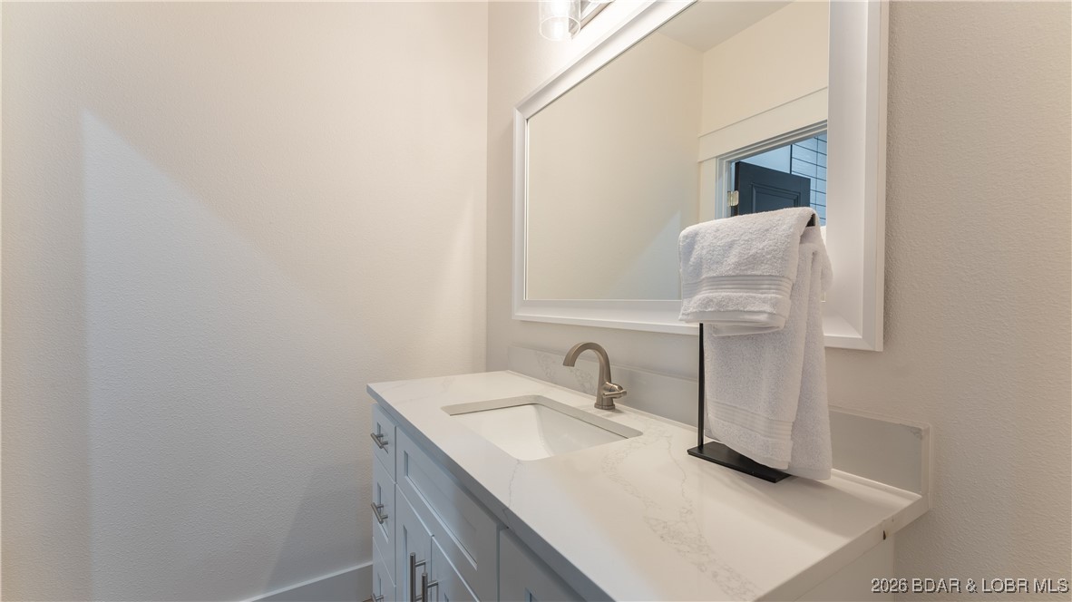 Whileaway Point - Residential