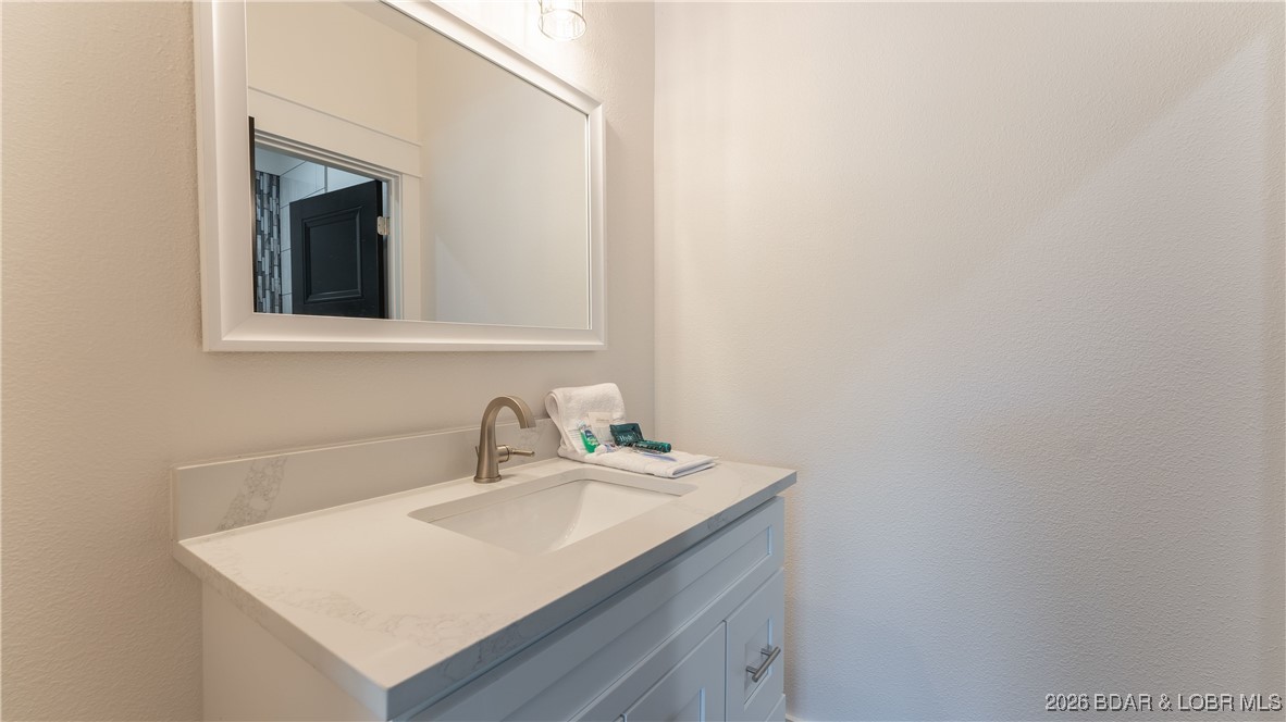 Whileaway Point - Residential