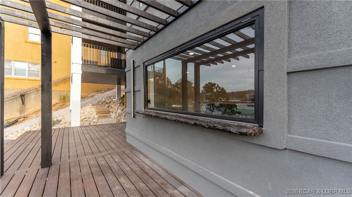 Whileaway Point - Residential