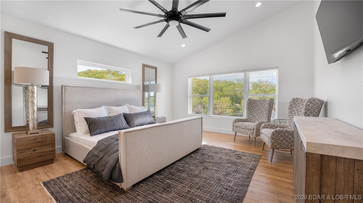 Whileaway Point - Residential