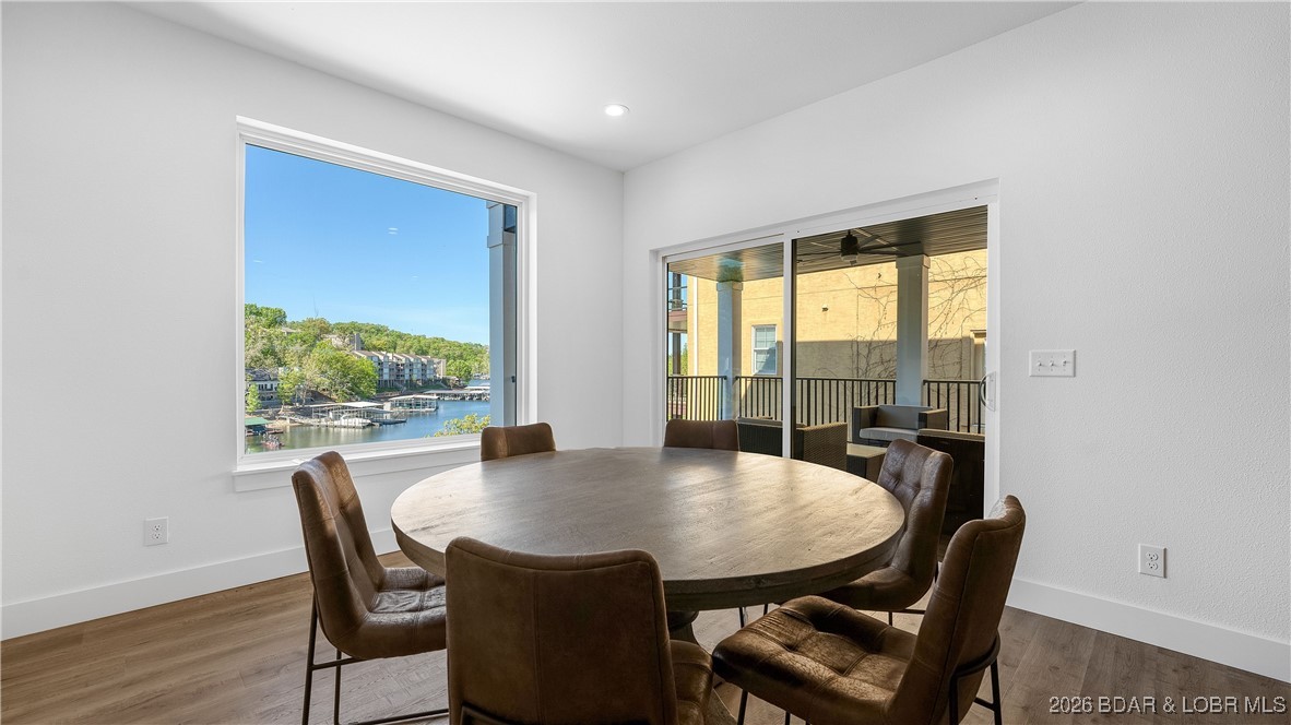 Whileaway Point - Residential