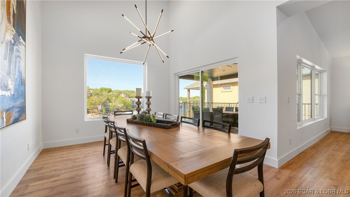 Whileaway Point - Residential