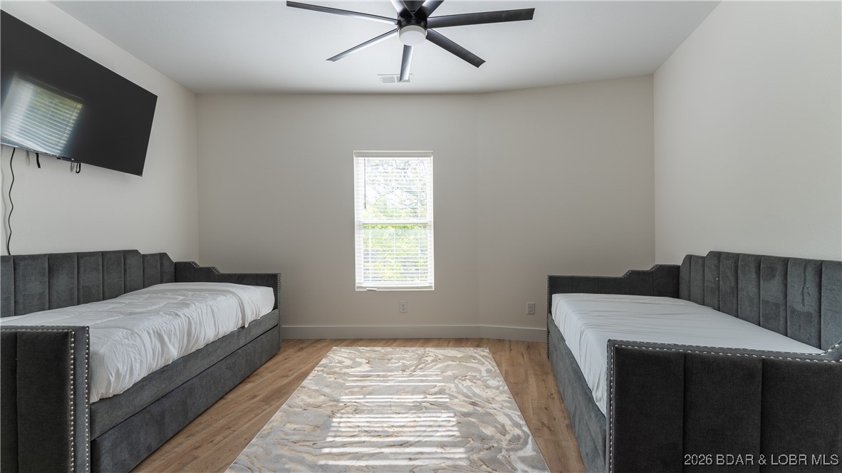 Whileaway Point - Residential