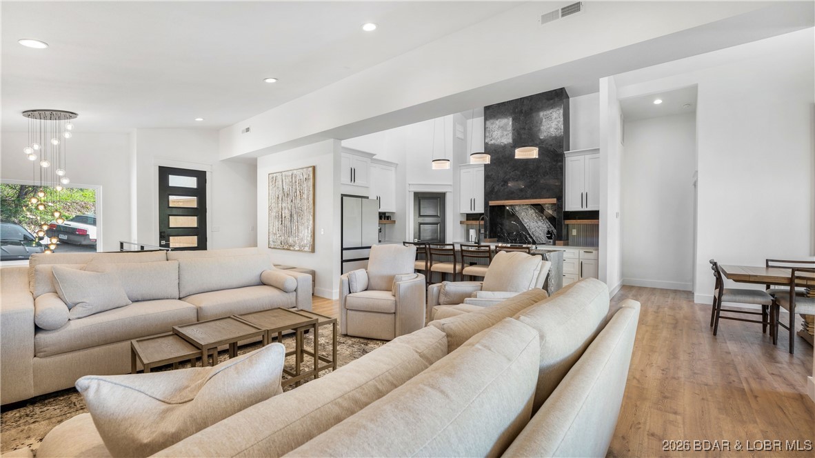 Whileaway Point - Residential