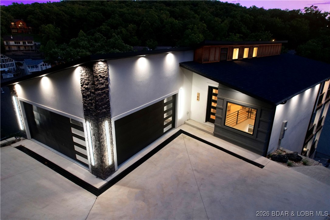 Whileaway Point - Residential