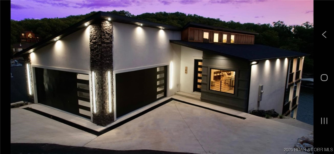 Whileaway Point - Residential