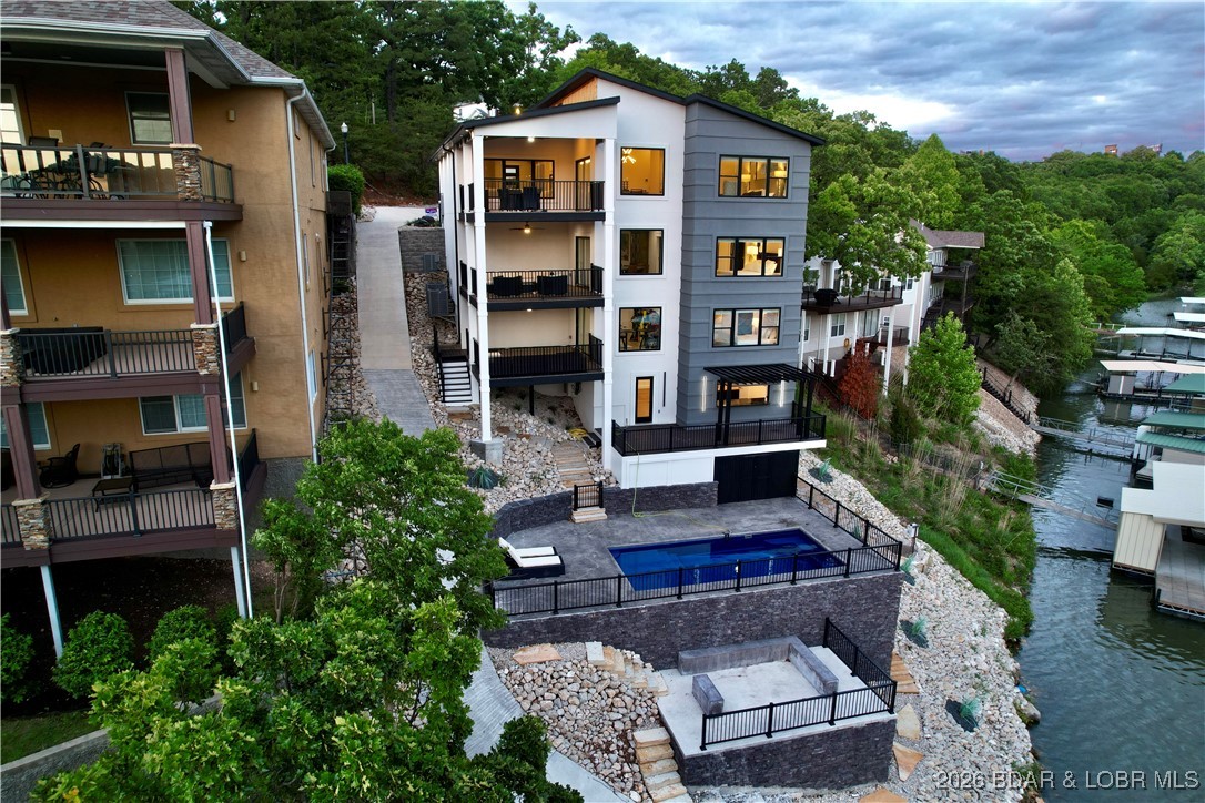 Whileaway Point - Residential