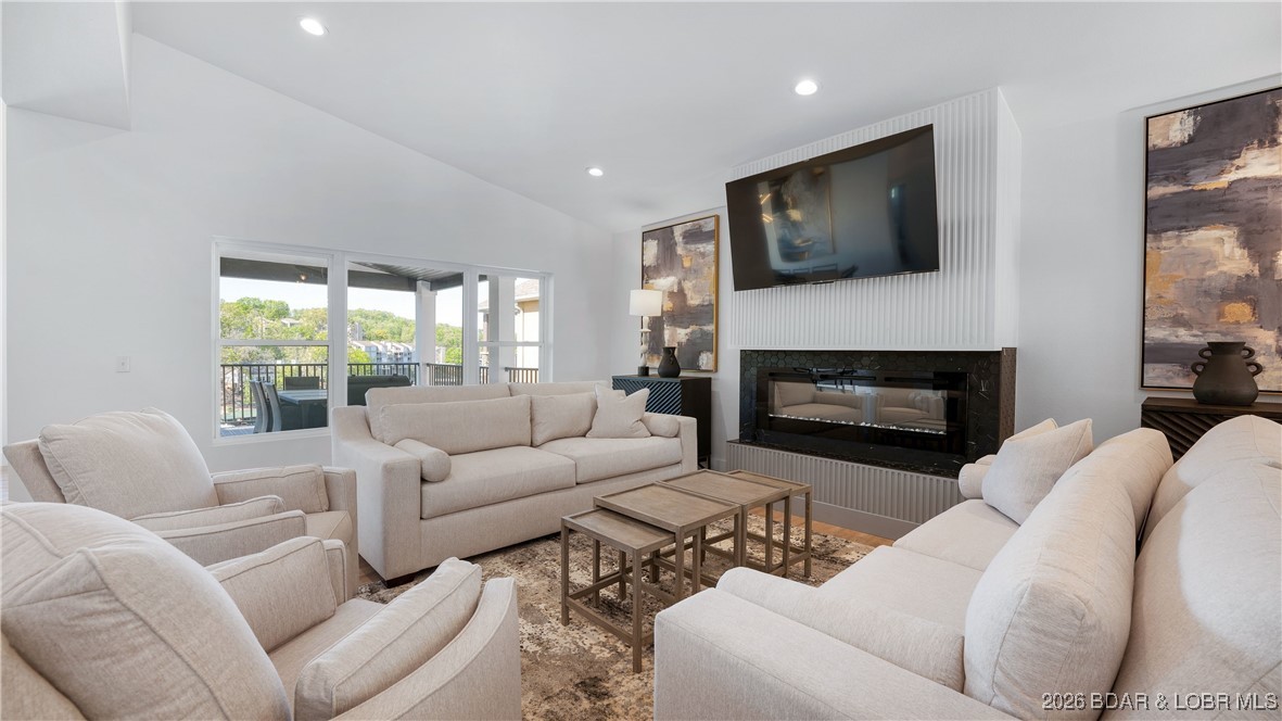 Whileaway Point - Residential