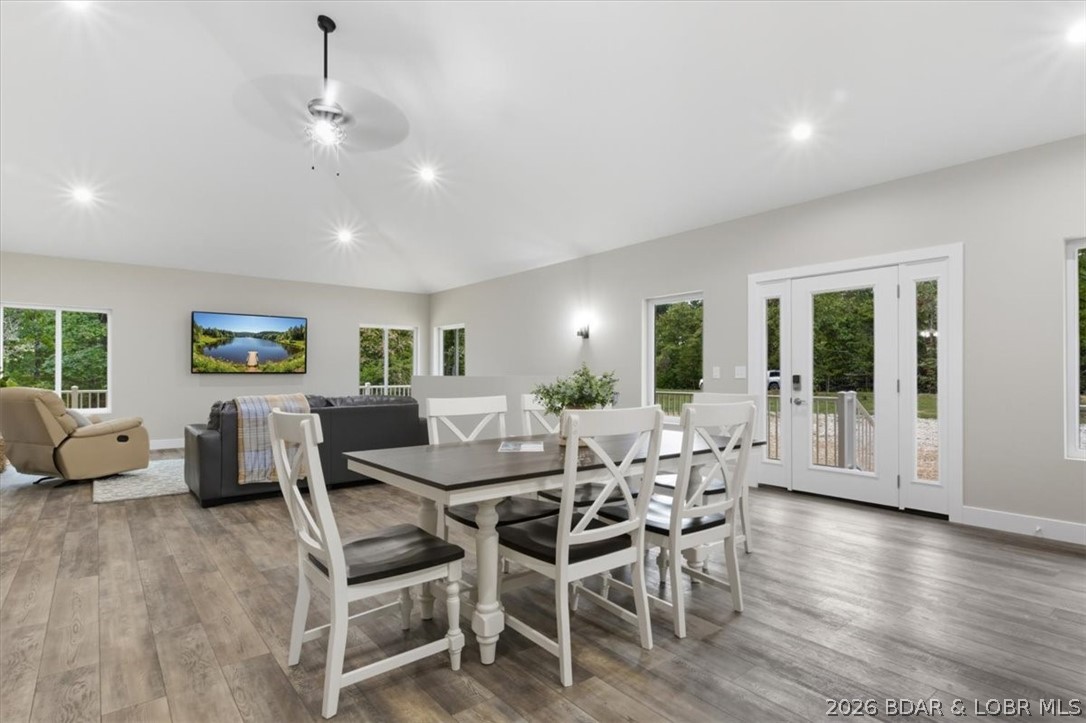 The Estates of Kinderhook - Residential