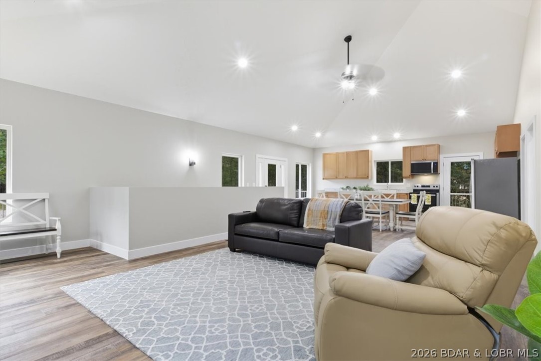 The Estates of Kinderhook - Residential