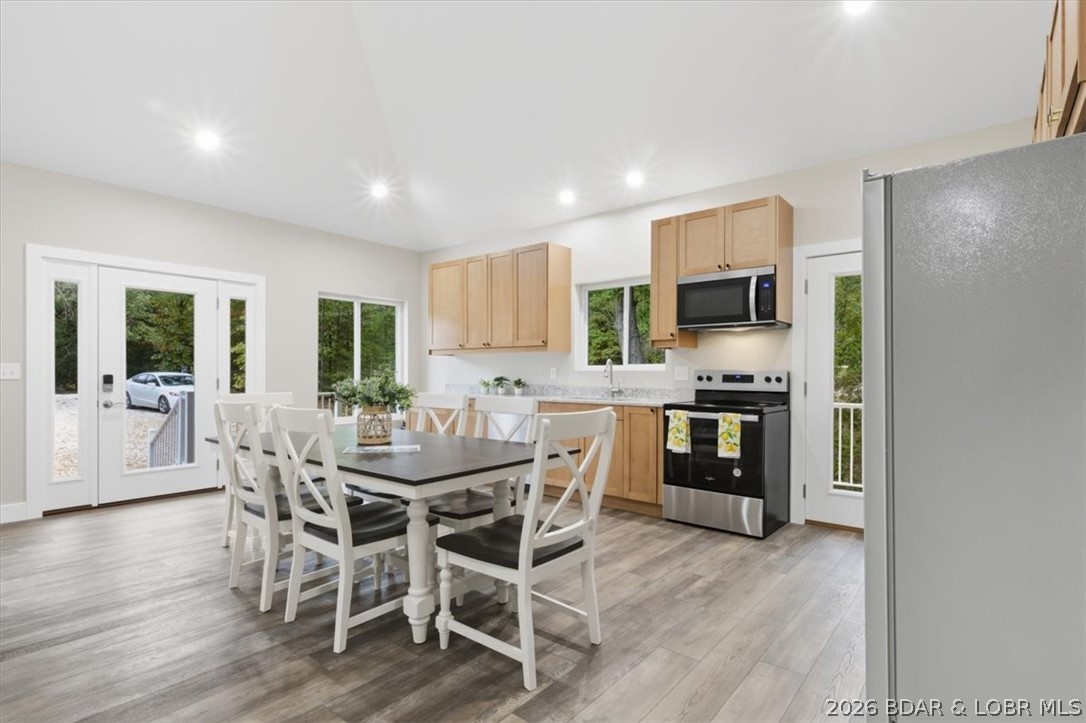 The Estates of Kinderhook - Residential