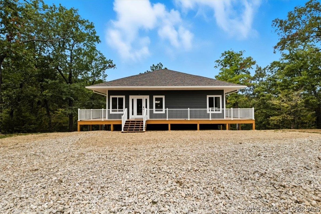 The Estates of Kinderhook - Residential