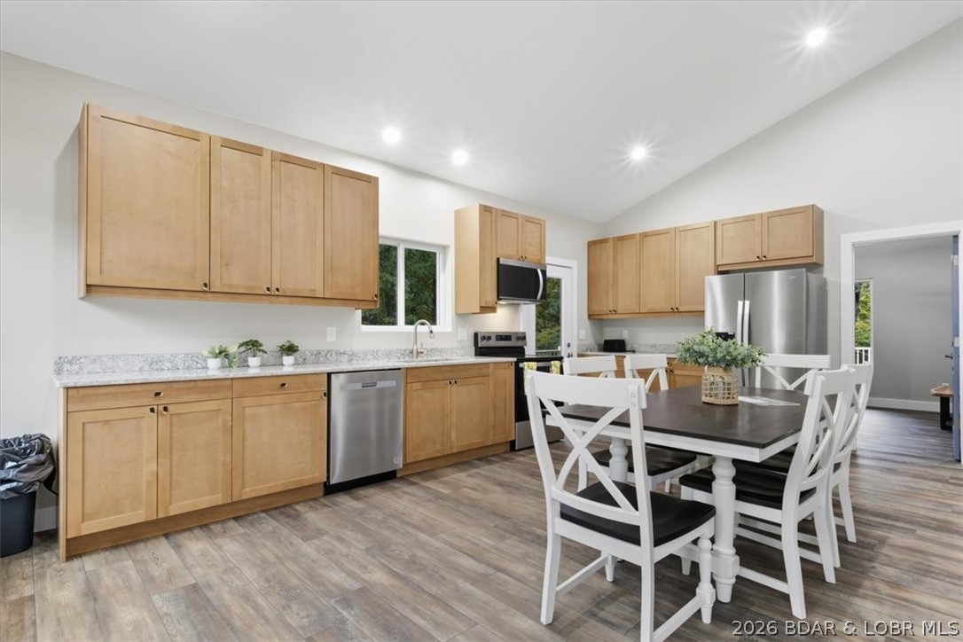 The Estates of Kinderhook - Residential