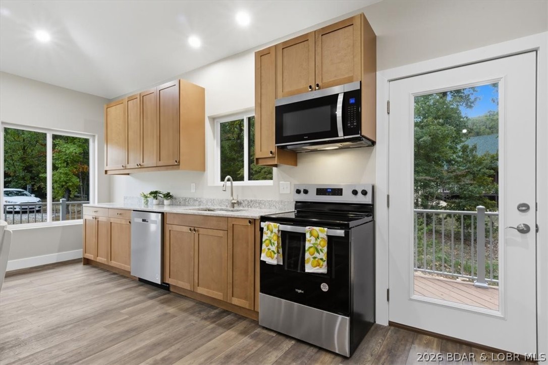 The Estates of Kinderhook - Residential