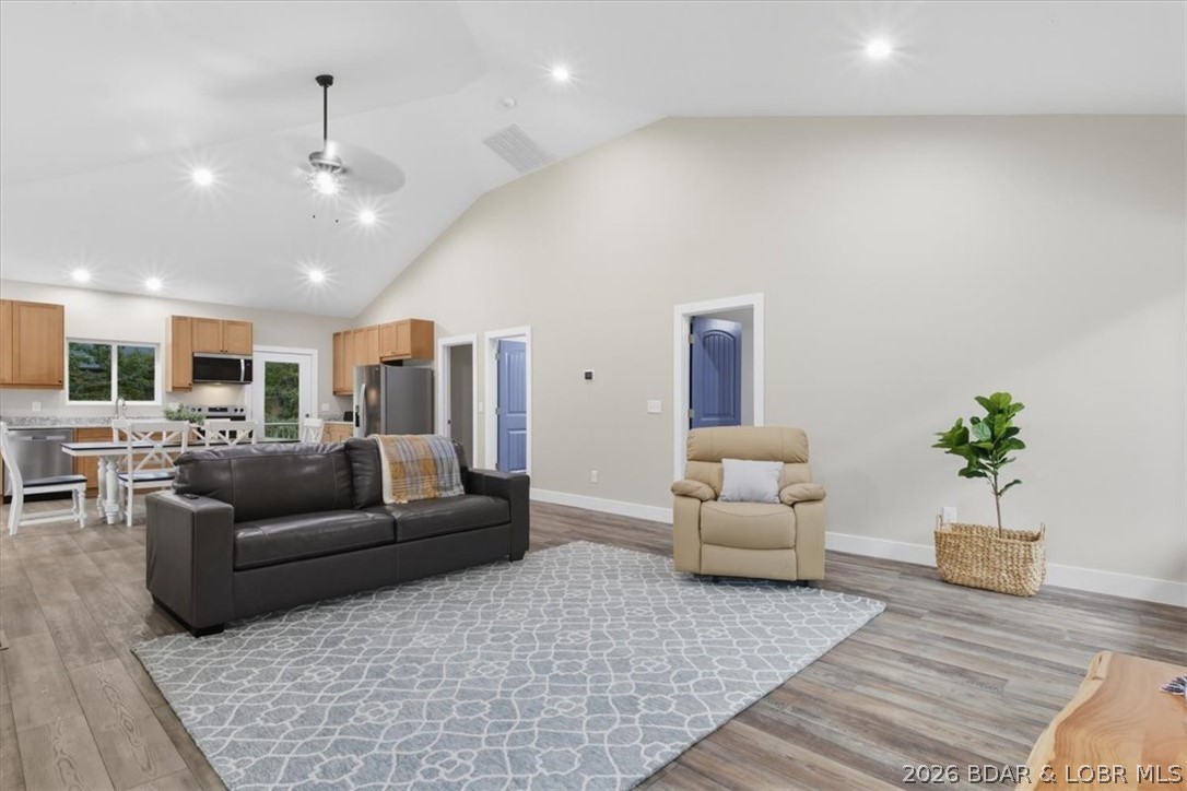 The Estates of Kinderhook - Residential