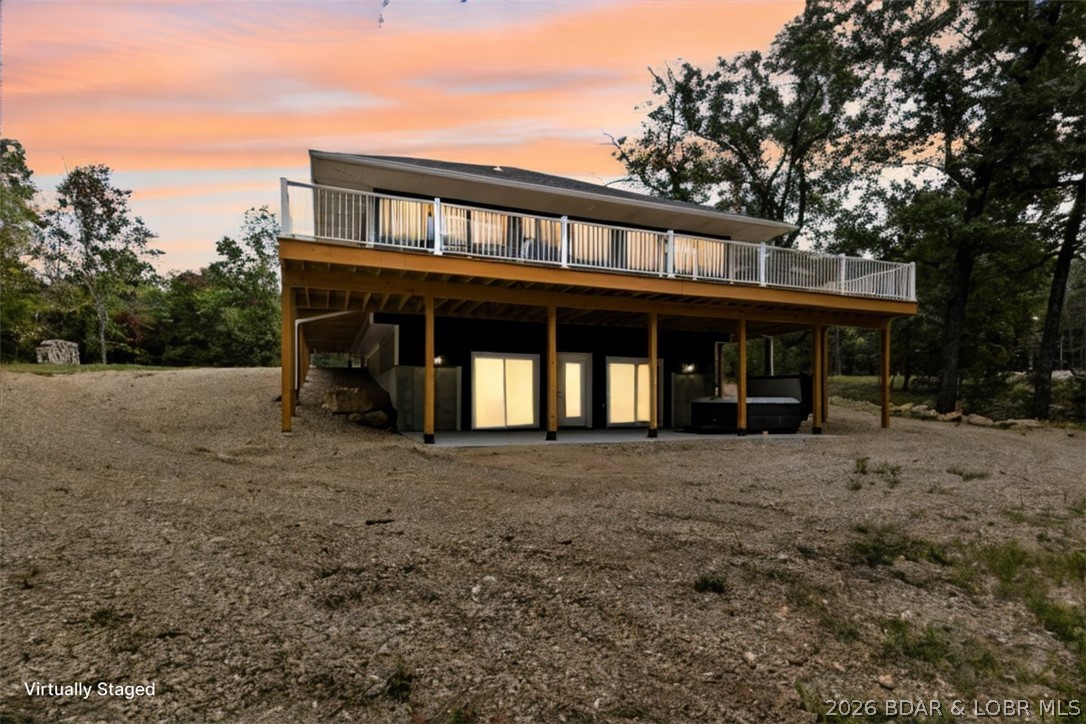 The Estates of Kinderhook - Residential