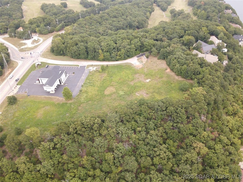 Horseshoe Bend Estates #1 - Land