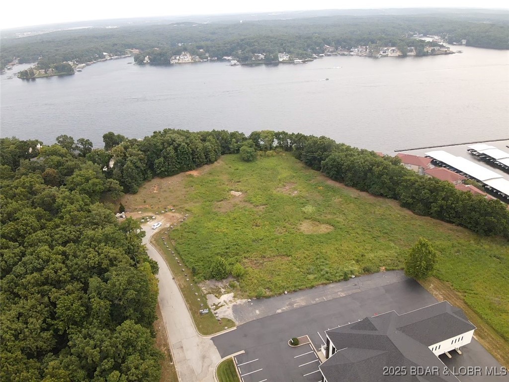 Horseshoe Bend Estates #1 - Land