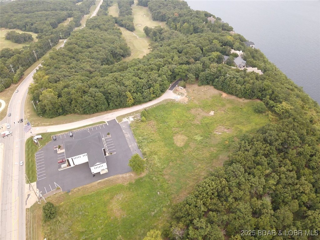 Horseshoe Bend Estates #1 - Land