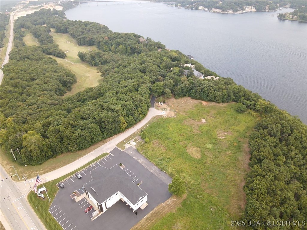 Horseshoe Bend Estates #1 - Land