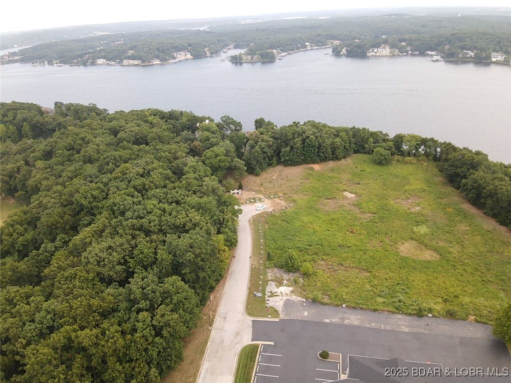 Horseshoe Bend Estates #1 - Land