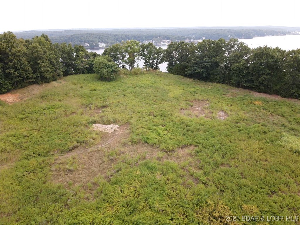 Horseshoe Bend Estates #1 - Land