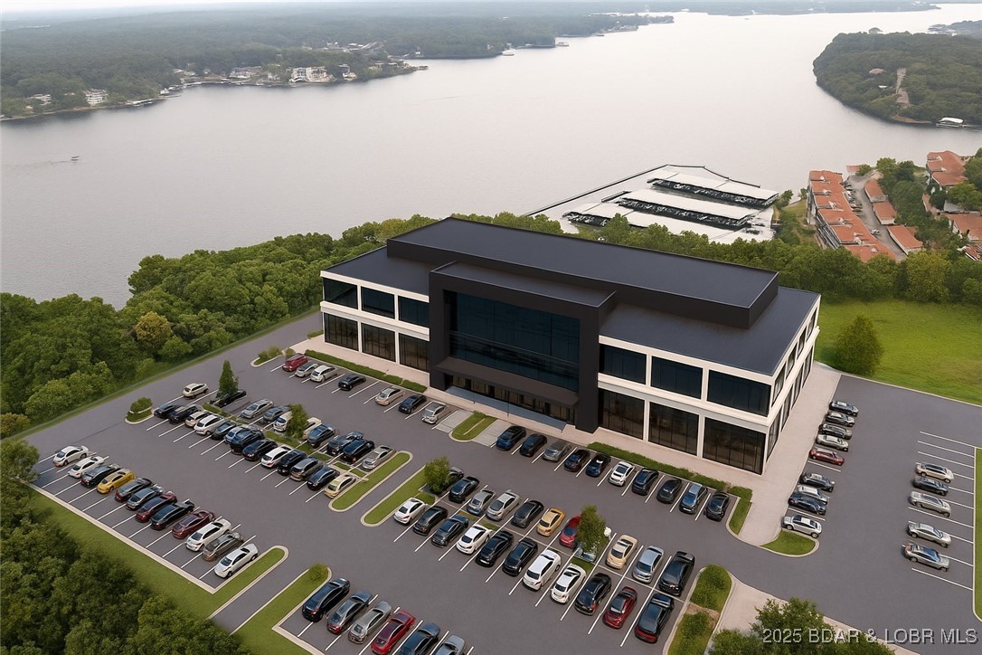 Horseshoe Bend Estates #1 - Land