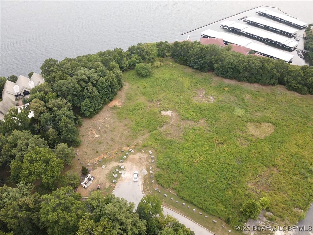 Horseshoe Bend Estates #1 - Land