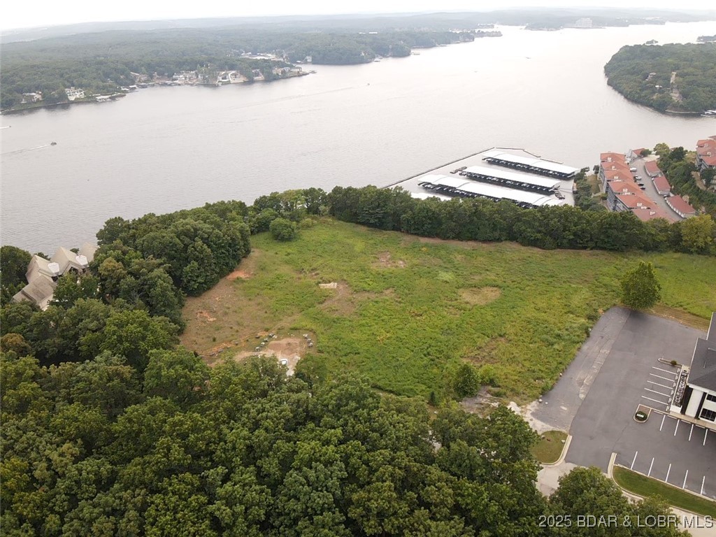 Horseshoe Bend Estates #1 - Land