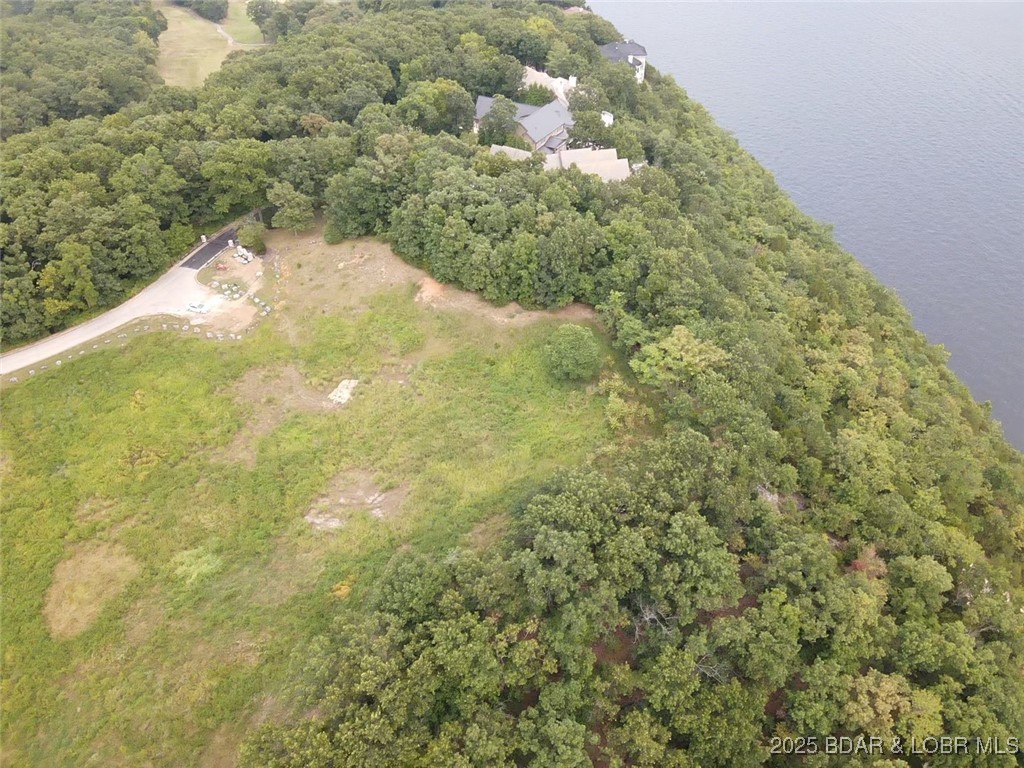 Horseshoe Bend Estates #1 - Land