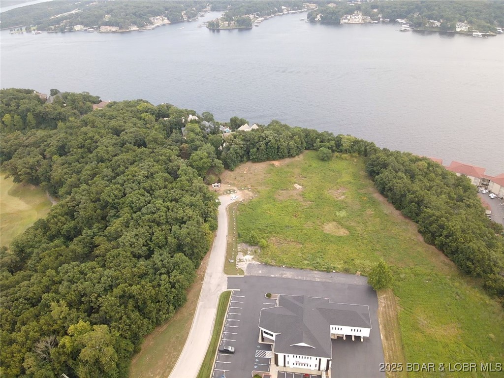 Horseshoe Bend Estates #1 - Land