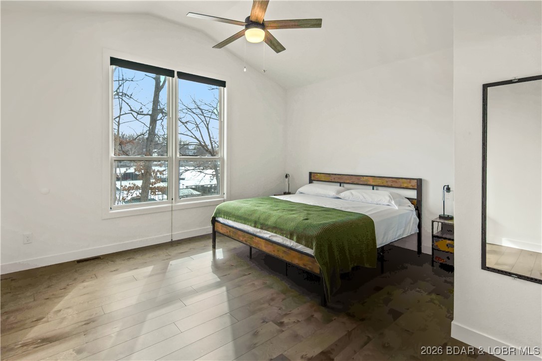 Horseshoe Bend #4 - Residential