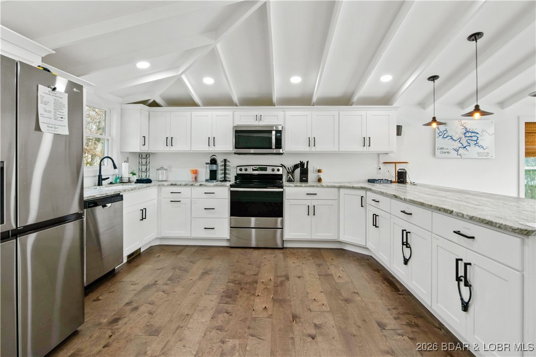 Horseshoe Bend #4 - Residential