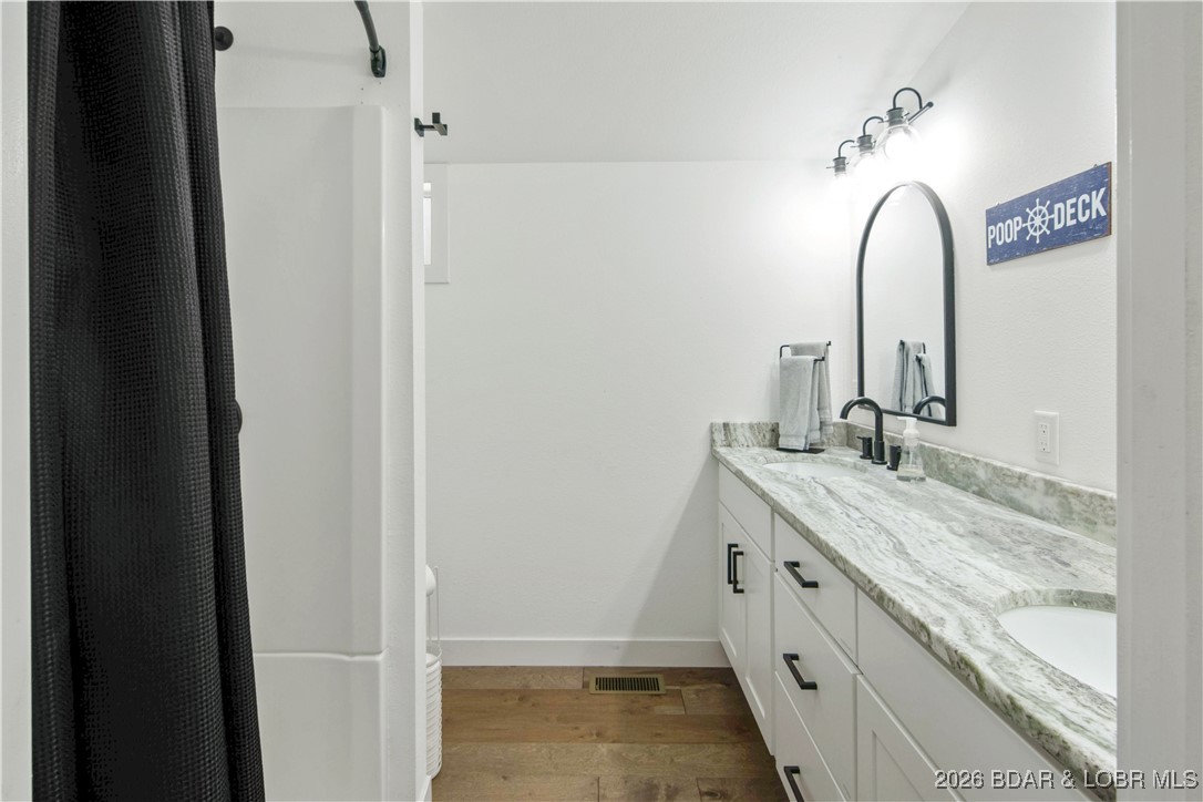 Horseshoe Bend #4 - Residential