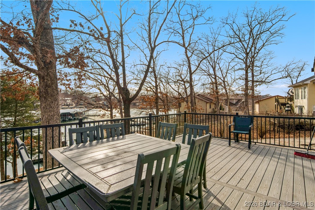 Horseshoe Bend #4 - Residential