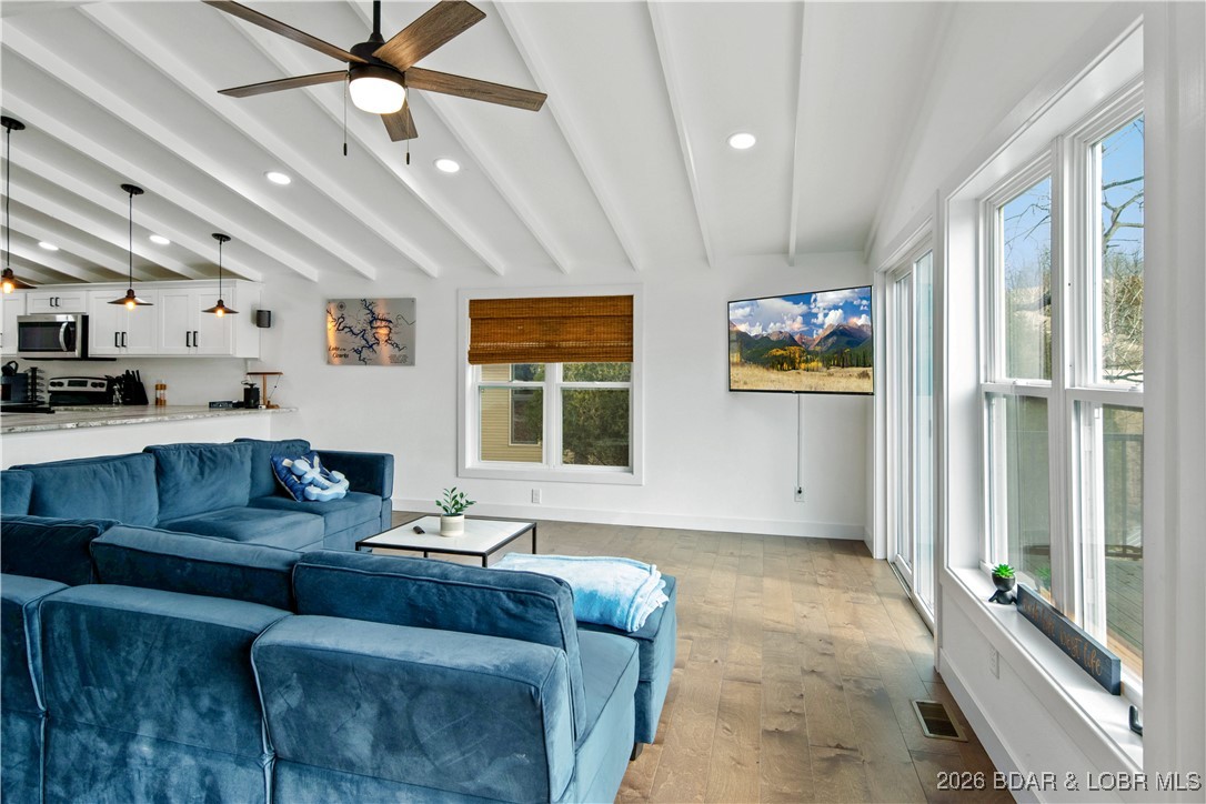 Horseshoe Bend #4 - Residential