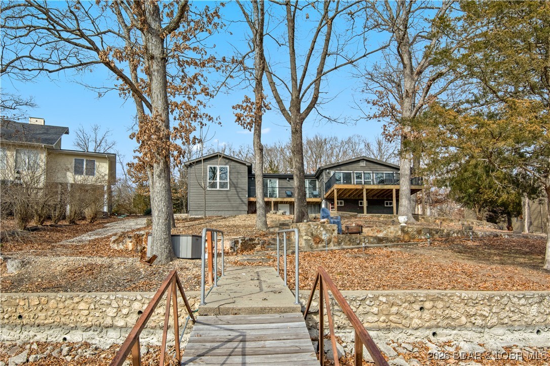 Horseshoe Bend #4 - Residential