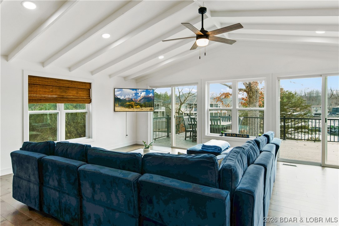 Horseshoe Bend #4 - Residential