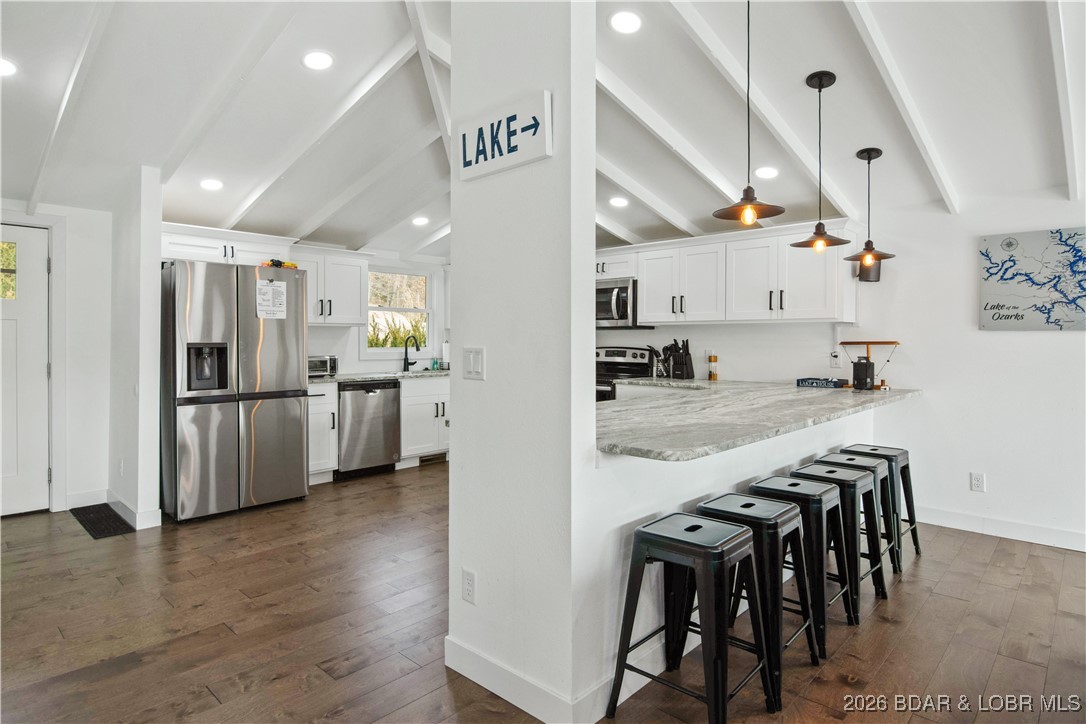 Horseshoe Bend #4 - Residential