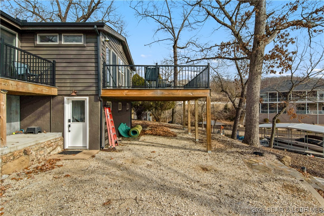 Horseshoe Bend #4 - Residential