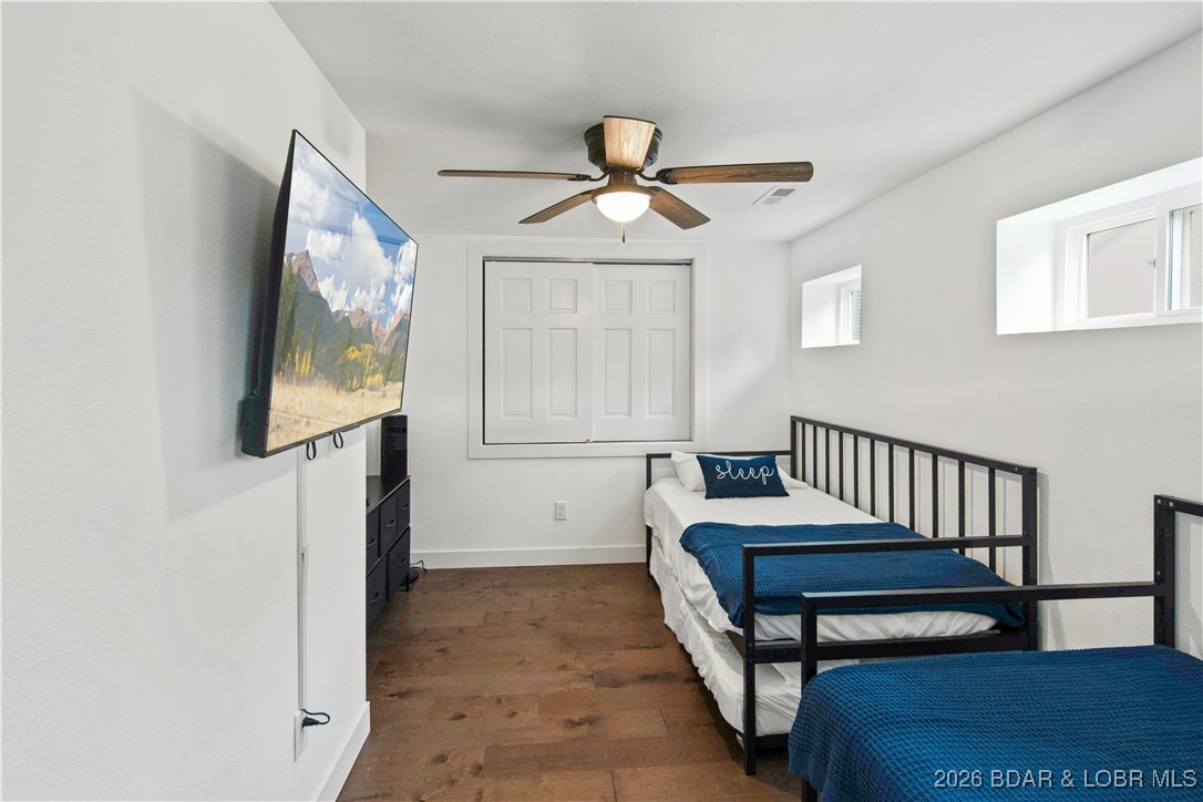 Horseshoe Bend #4 - Residential