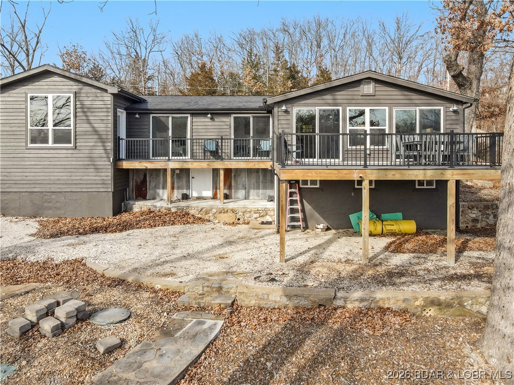 Horseshoe Bend #4 - Residential