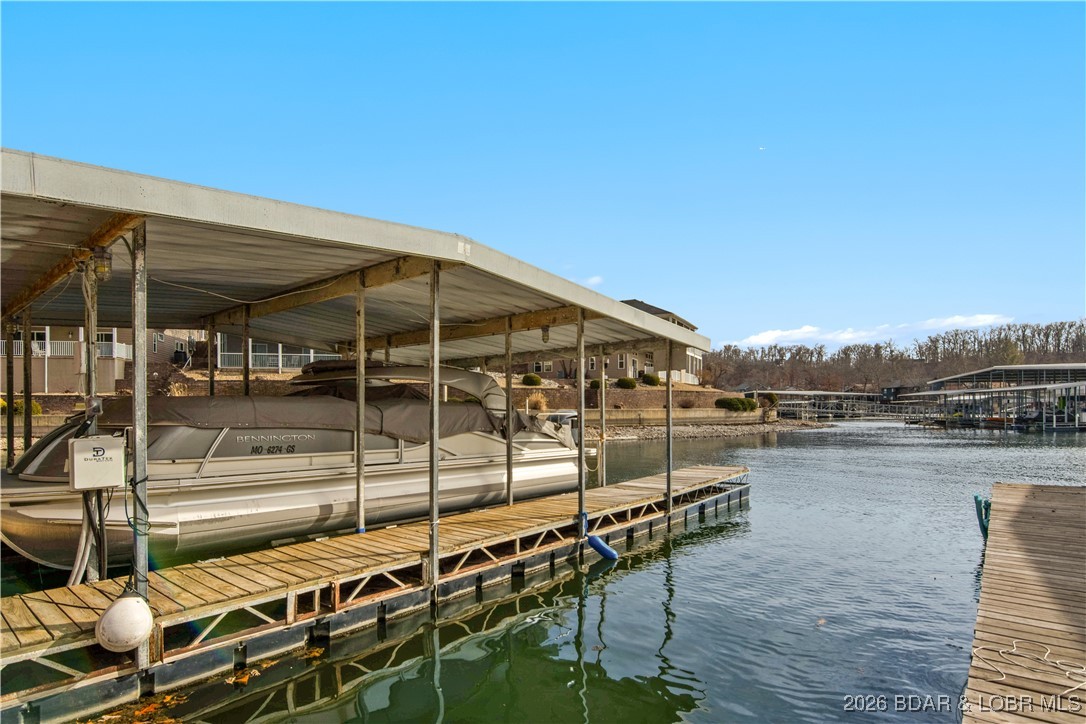 Horseshoe Bend #4 - Residential