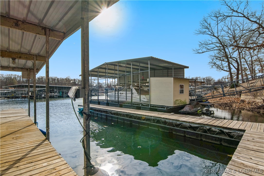 Horseshoe Bend #4 - Residential