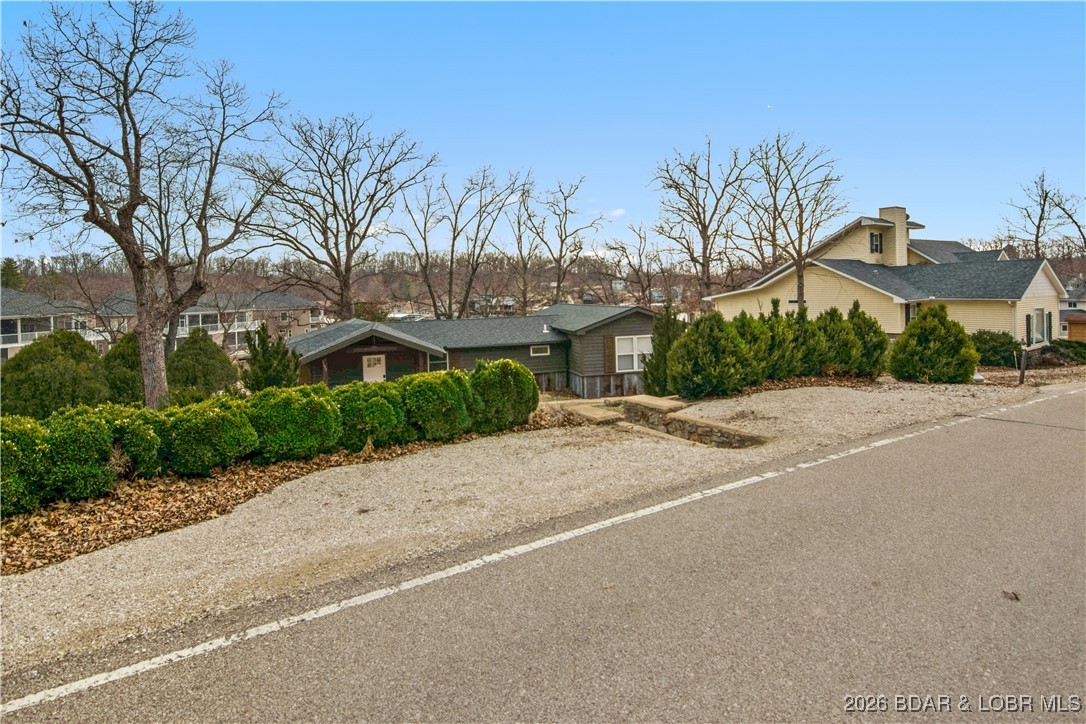 Horseshoe Bend #4 - Residential