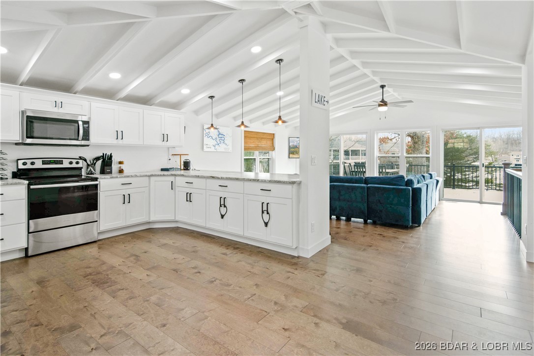 Horseshoe Bend #4 - Residential