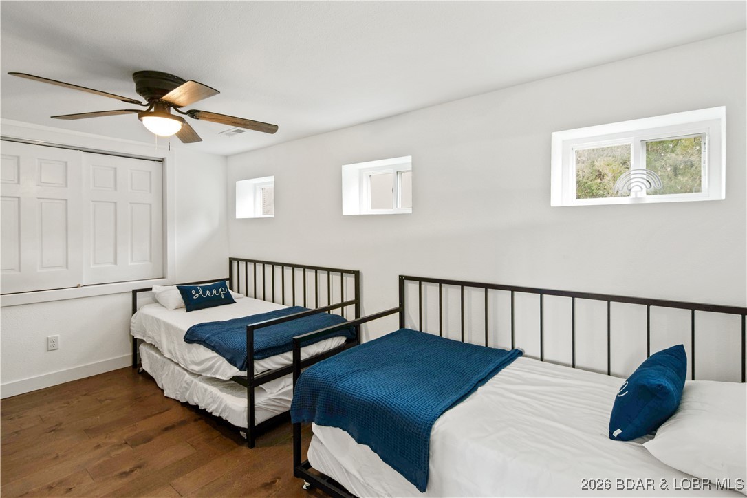 Horseshoe Bend #4 - Residential