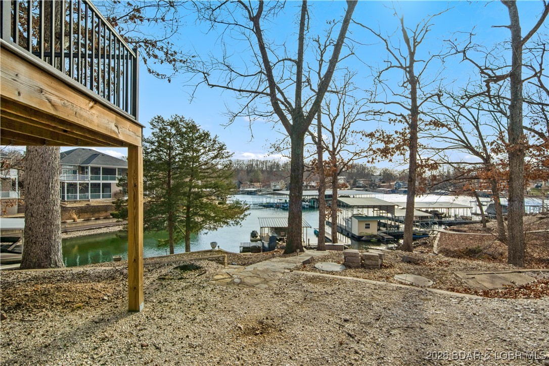 Horseshoe Bend #4 - Residential