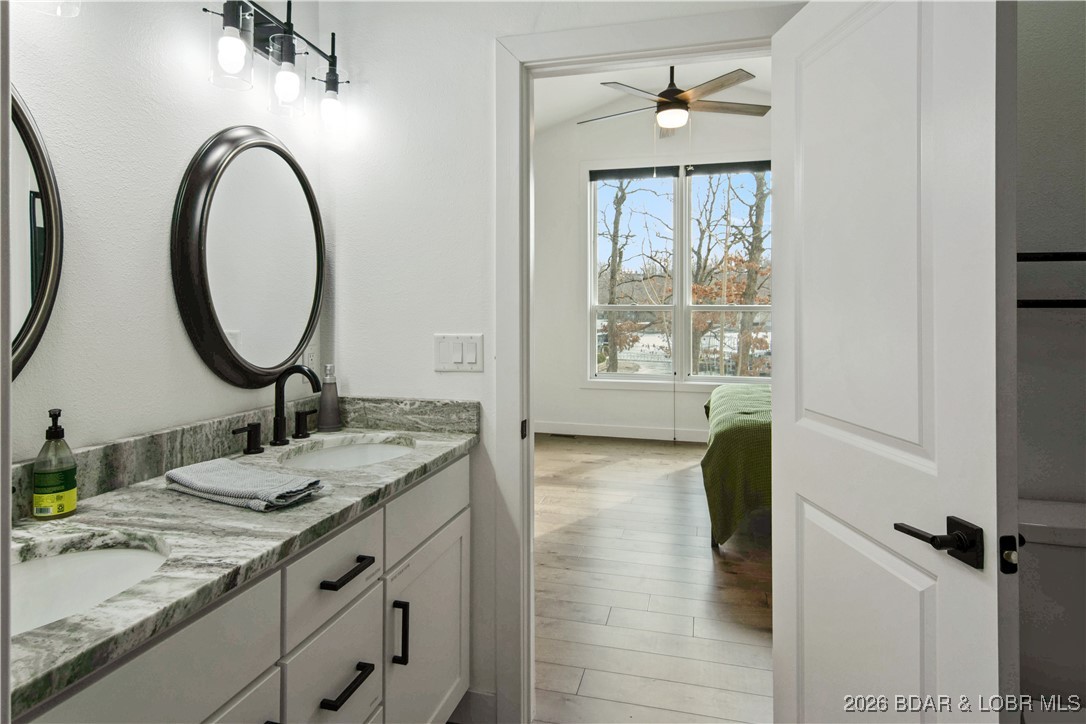 Horseshoe Bend #4 - Residential